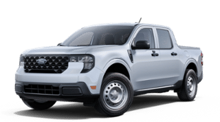 2025 Ford Maverick® External Image 2